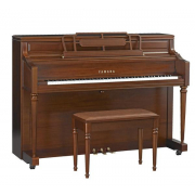 Yamaha M2 (Satin Dark Walnut), зображення 1